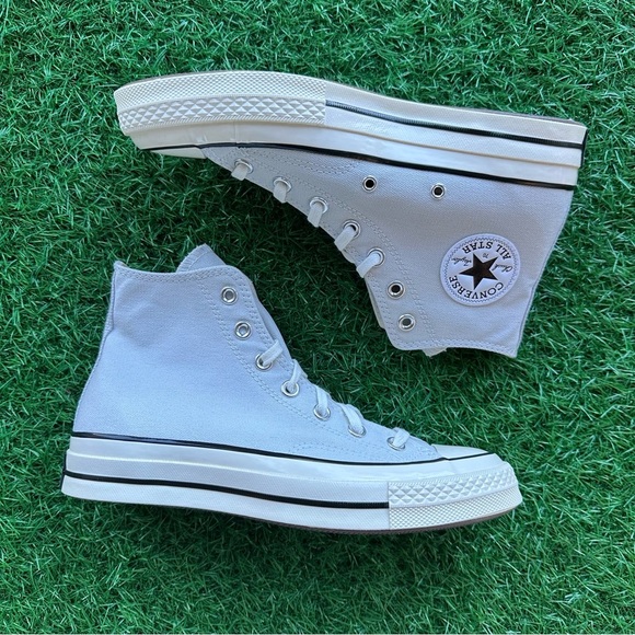 💝Converse Chuck 70 Hi Fossilized - Picture 2 of 8